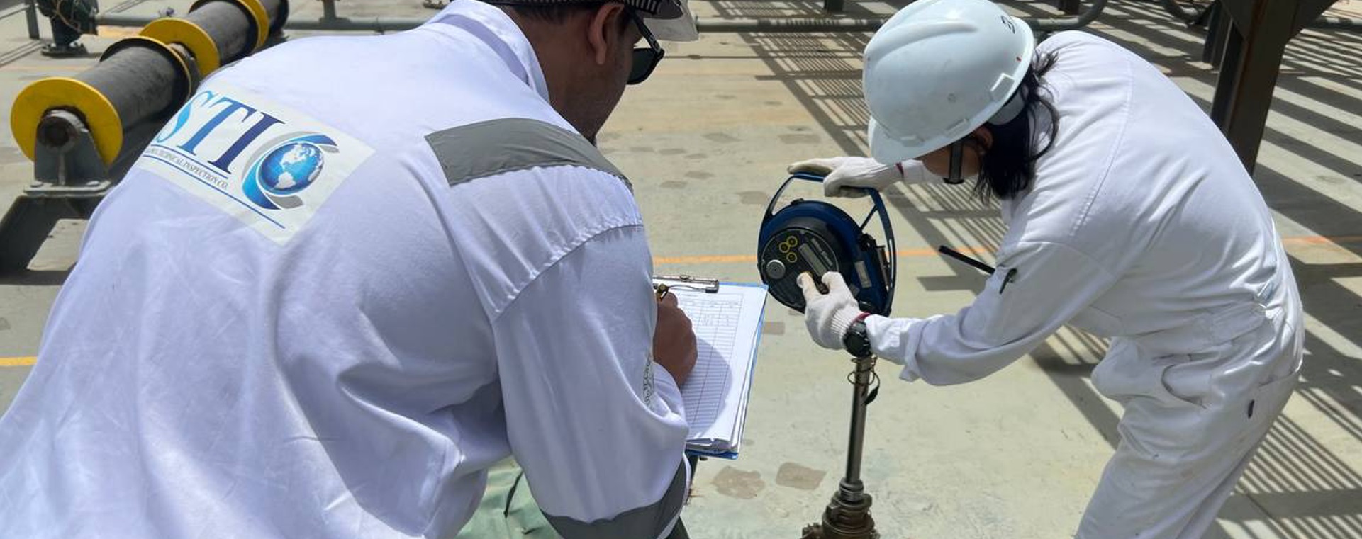 Ullage Survey & Laboratory Services…